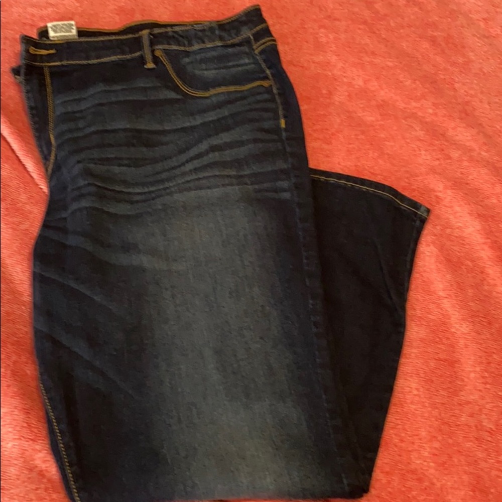 Ava & Viv Jegging